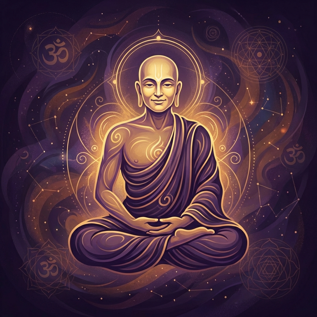 Ashtavakra
