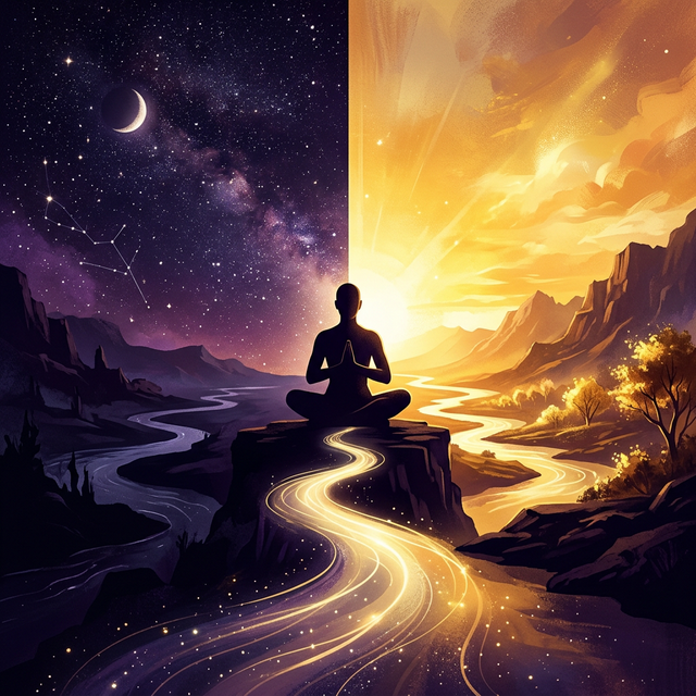 Death and the Deathless